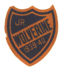 WolverineJr1939-40patch_s.jpg (47626 bytes)