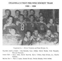 ChassellPeeWee1955-56s.jpg (63222 bytes)